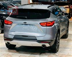 Chevrolet Blazer